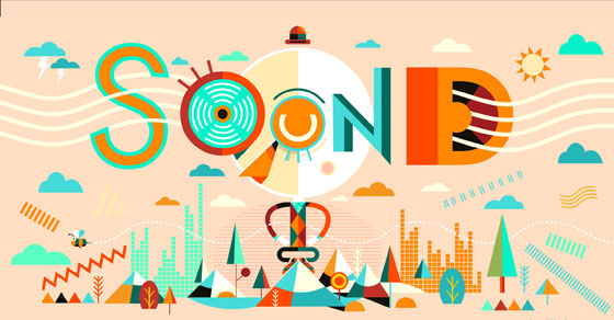 Một số khái niệm về âm thanh chuyên nghiệp có thể bạn chưa biết